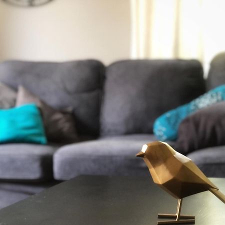 Haus Alma 1 Apartment Wardenburg Екстериор снимка