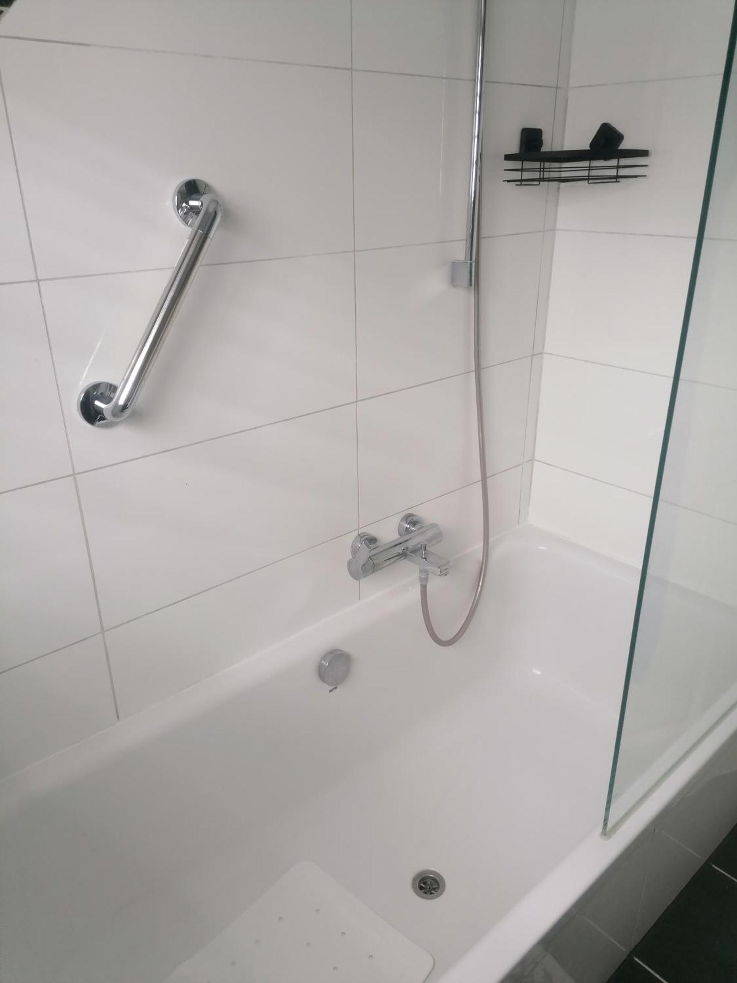 Haus Alma 1 Apartment Wardenburg Екстериор снимка