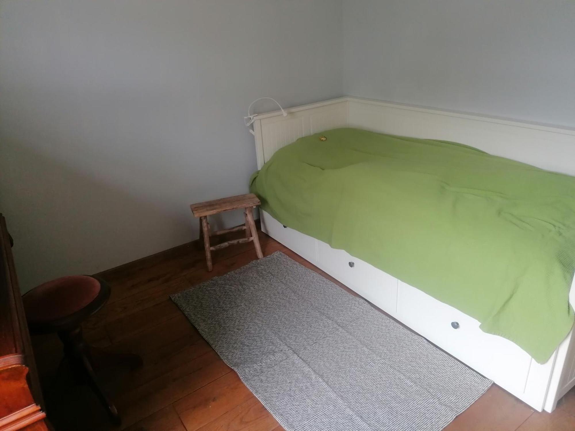 Haus Alma 1 Apartment Wardenburg Екстериор снимка