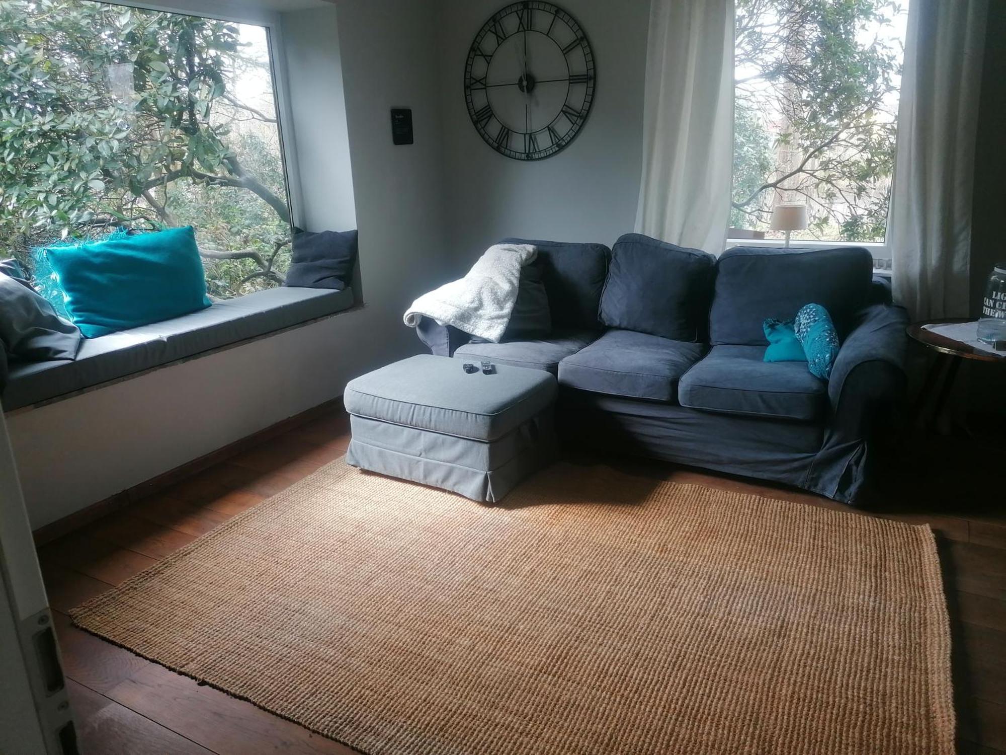 Haus Alma 1 Apartment Wardenburg Екстериор снимка