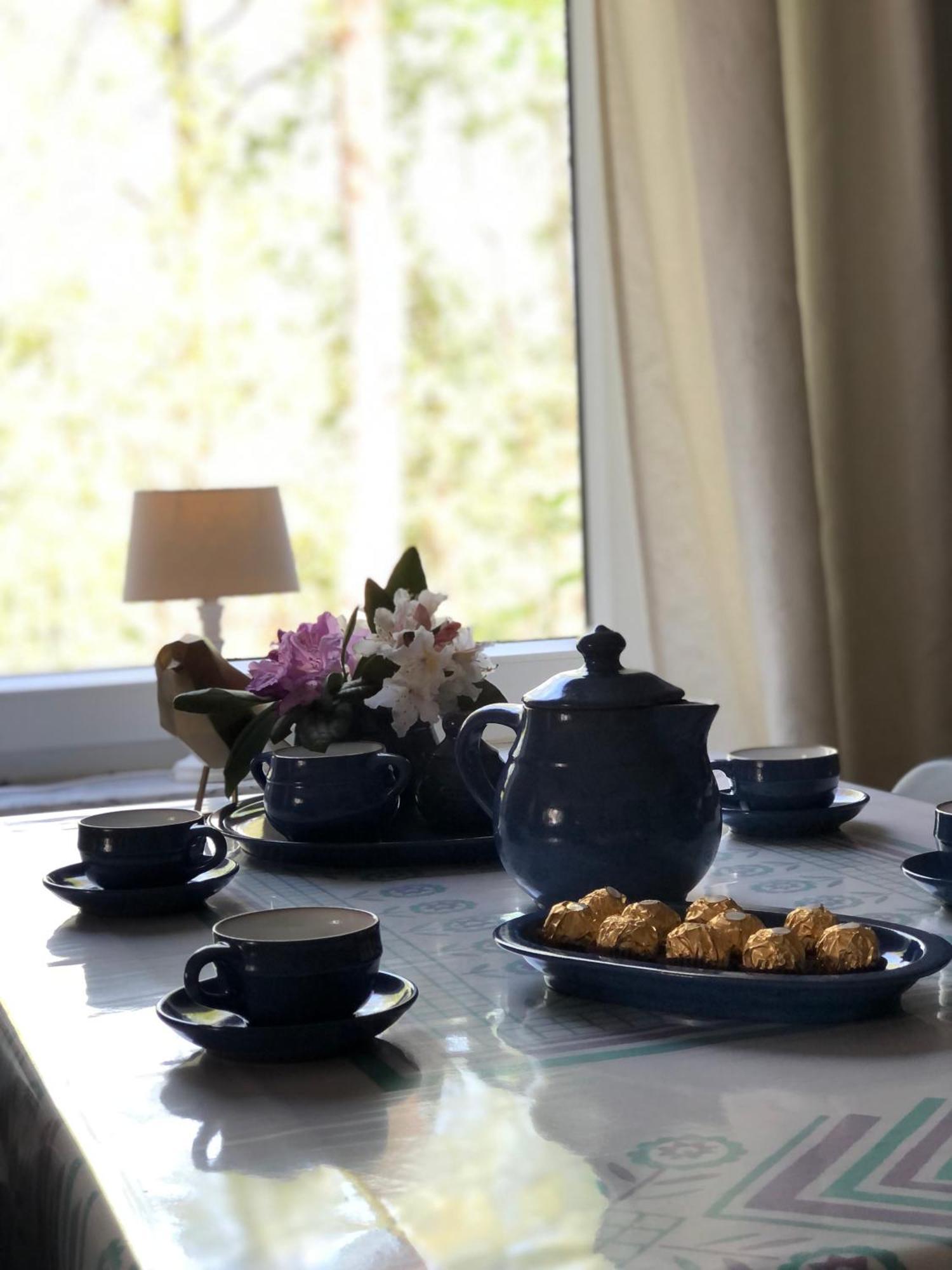 Haus Alma 1 Apartment Wardenburg Екстериор снимка