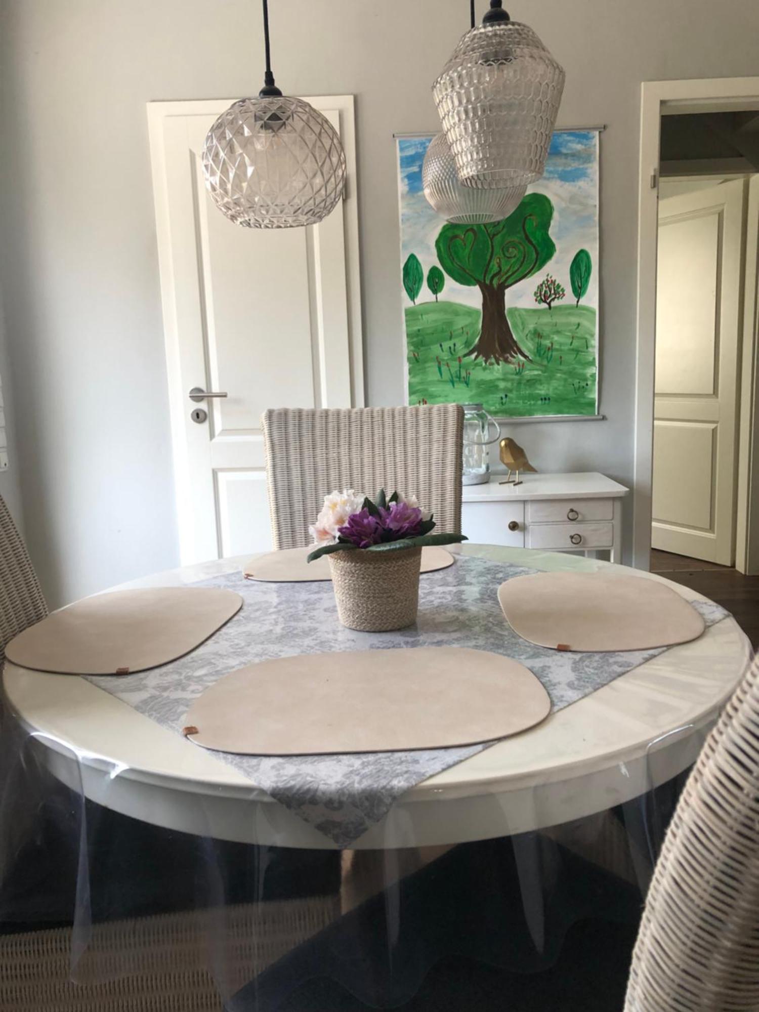 Haus Alma 1 Apartment Wardenburg Екстериор снимка